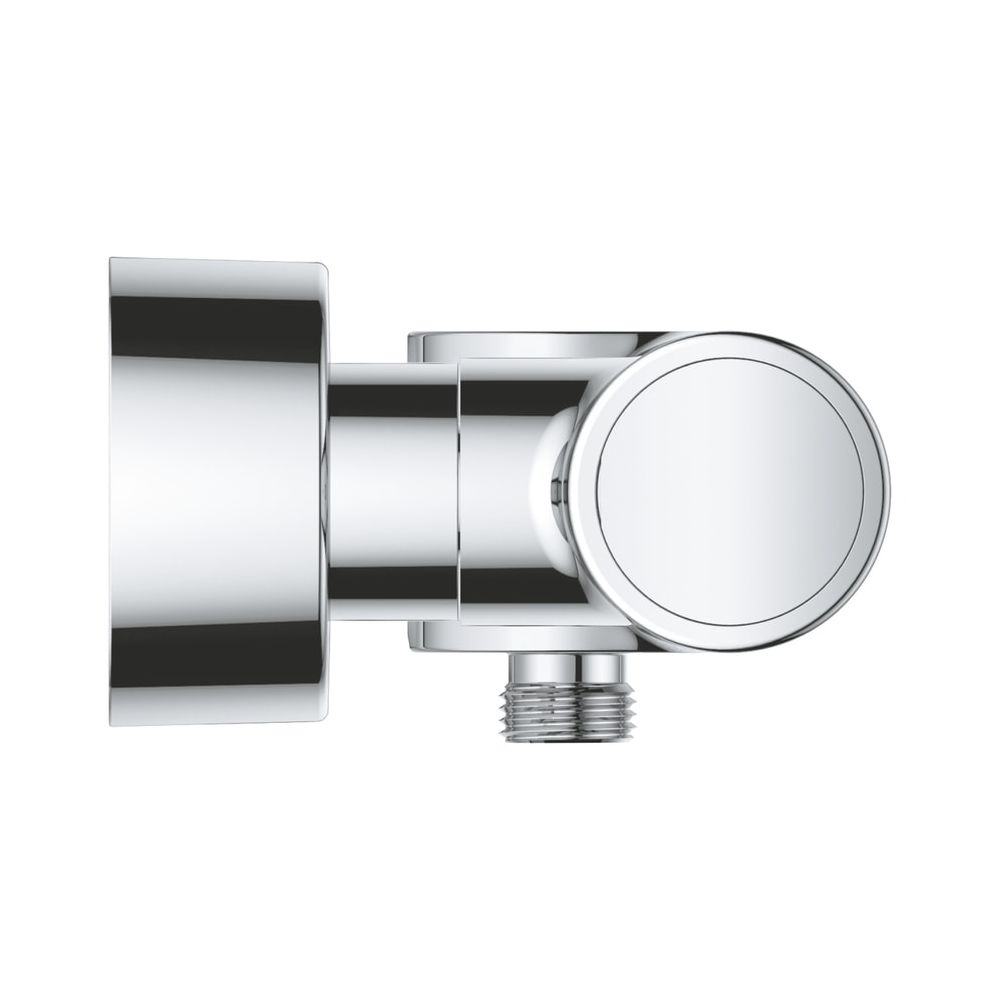 Grohe Eurosmart Cosmopolitan E Special Infrarot-Elektronik für Brausebatterie mit Misch... GROHE-36457000 4005176494765 (Abb. 3)