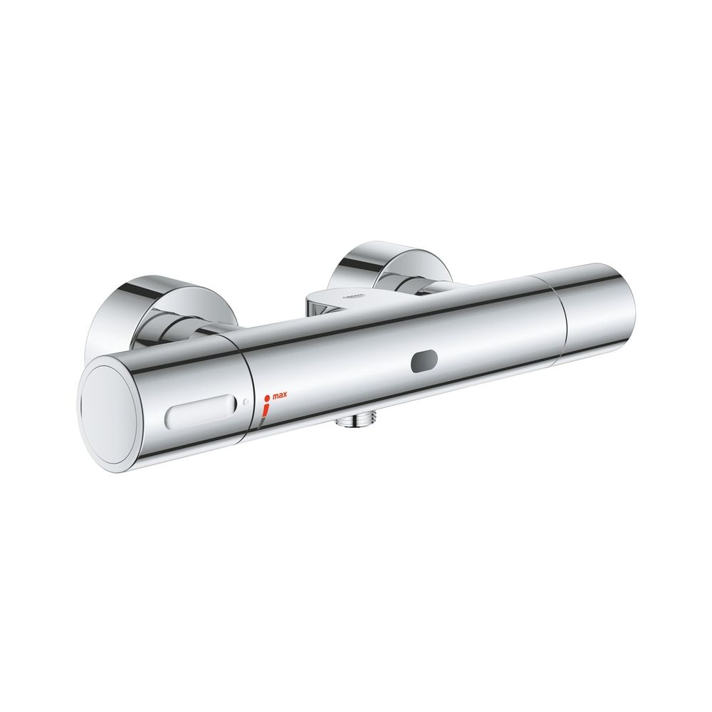 Grohe Eurosmart Cosmopolitan E Special Infrarot-Elektronik für Brausebatterie mit Misch... GROHE-36457000 4005176494765 (Abb. 5)