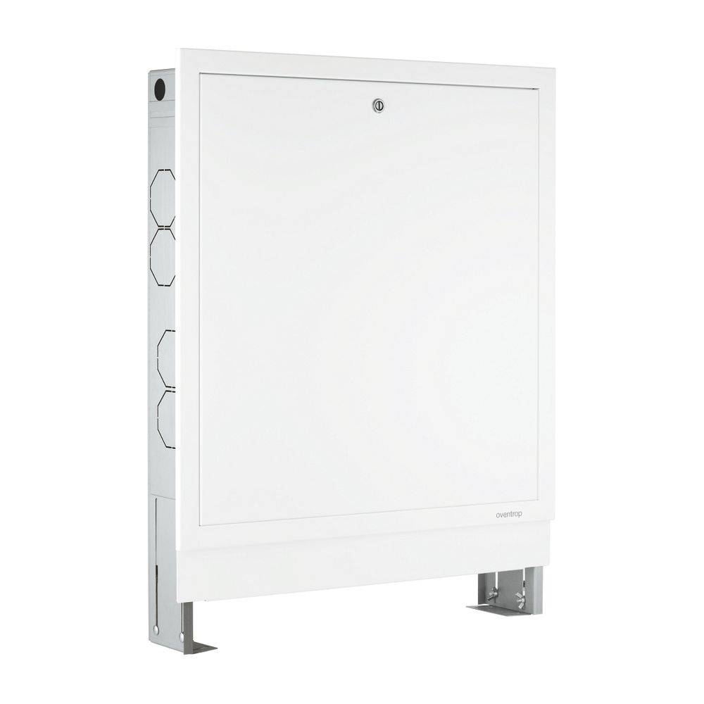 Grohe Rohbauset F-digital Deluxe für Steuereinheit... GROHE-36474000 4005176758744 (Abb. 1)