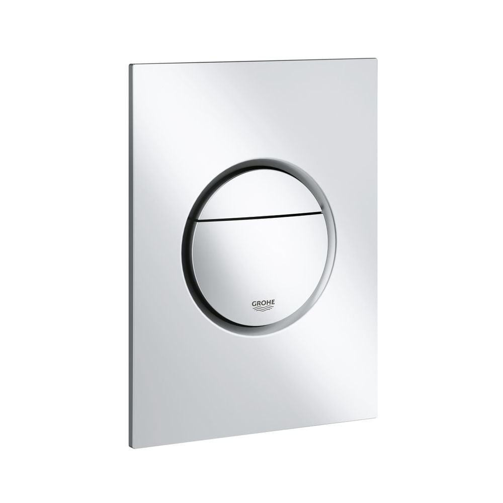 Grohe Nova Cosmopolitan S Abdeckplatte mattchrom 37601P00... GROHE-37601P00 4005176416064 (Abb. 1)