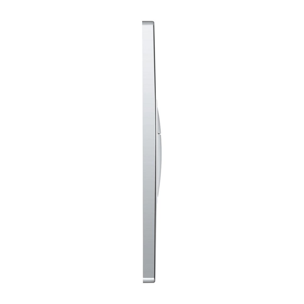 Grohe Nova C Light WC-Betätigung Chrom für 2-Mengen, Start/Stopp-Betätigung, mit LED, s... GROHE-39972000 4005176759550 (Abb. 5)