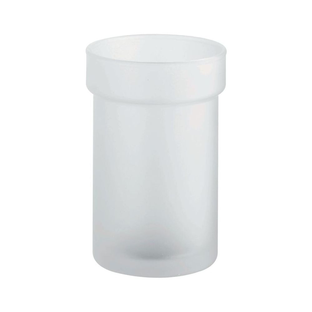 Grohe Ersatzglas für Toilettenbürstengarnitur 40265000... GROHE-40265000 4005176211171 (Abb. 1)