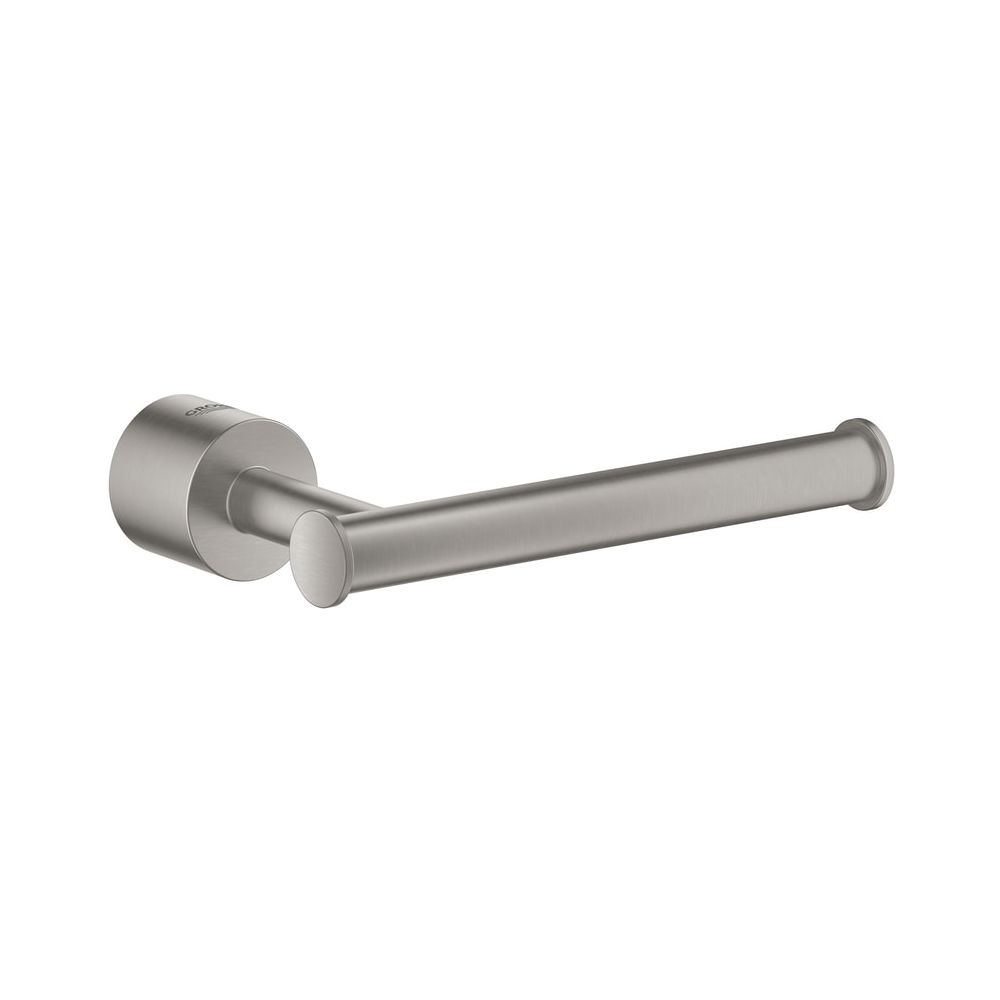 Grohe Atrio WC-Papierhalter supersteel 40313DC3... GROHE-40313DC3 4005176462573 (Abb. 1)