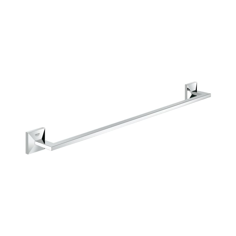 Grohe Allure Brilliant Badetuchhalter chrom 40497000... GROHE-40497000 4005176899294 (Abb. 1)