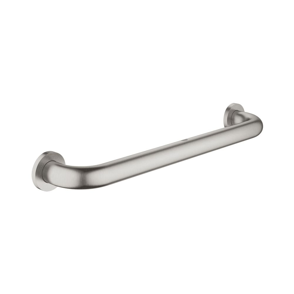 Grohe Essentials Wannengriff supersteel 40793DC1... GROHE-40793DC1 4005176413230 (Abb. 1)