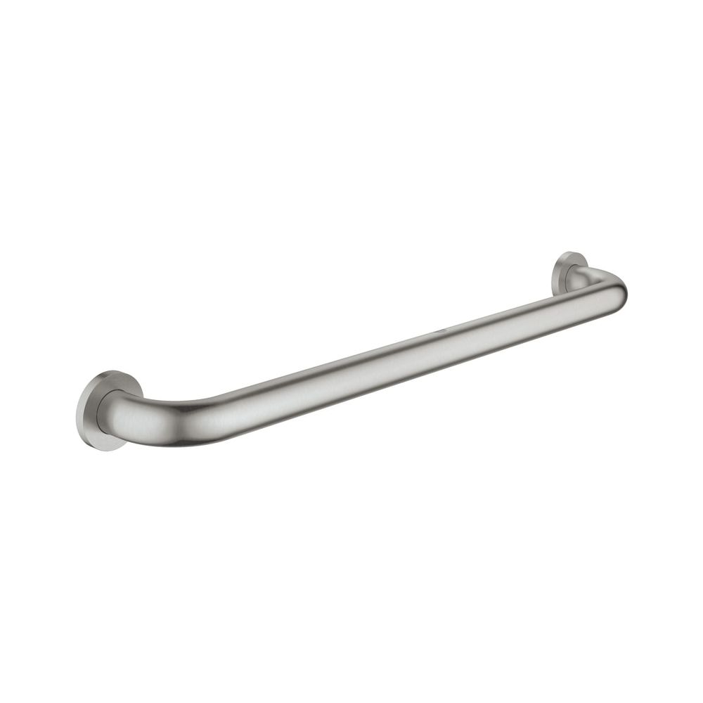 Grohe Essentials Wannengriff supersteel 40794DC1... GROHE-40794DC1 4005176413247 (Abb. 1)