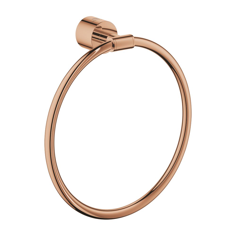 Grohe Atrio Handtuchring Warm Sunset, 40887DA0... GROHE-40887DA0 4005176754586 (Abb. 1)