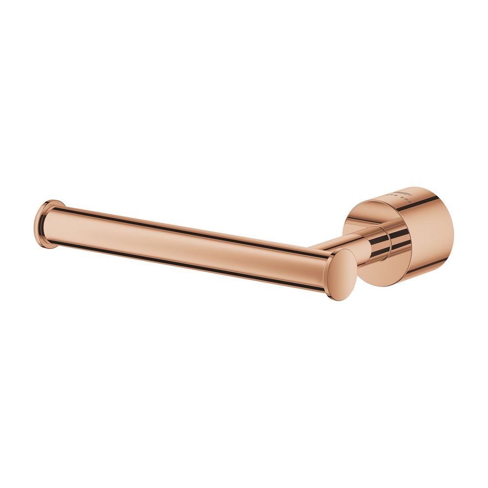 Grohe Atrio WC-Papierhalter, Toilettenpapierhalter ohne Deckel, Warm Sunset... GROHE-40891DA0 4005176754821 (Abb. 2)