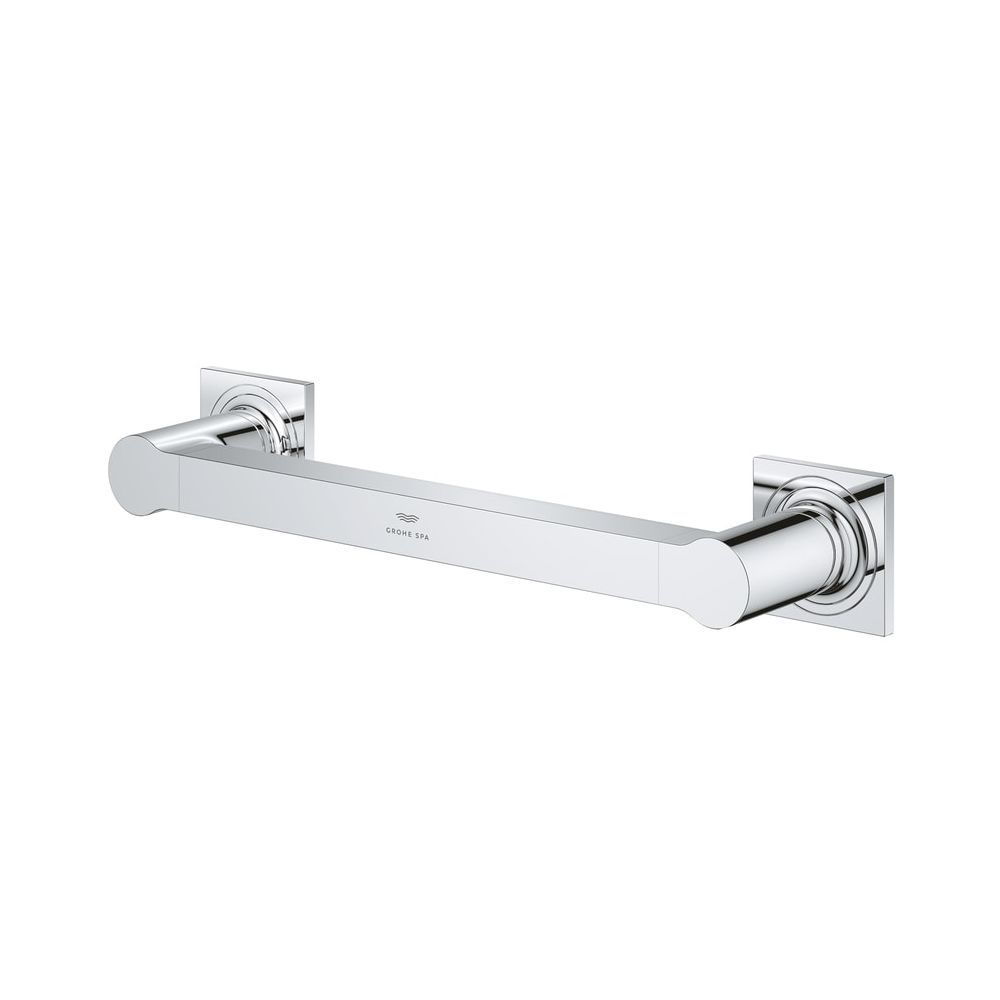 Grohe Allure Wannengriff chrom 40955001 4005176531842... GROHE-40955001 4005176531842 (Abb. 1)