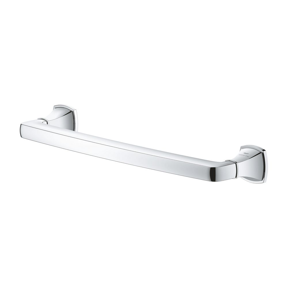 Grohe Grandera Wannengriff Chrom, 40960000... GROHE-40960000 4005176754999 (Abb. 2)