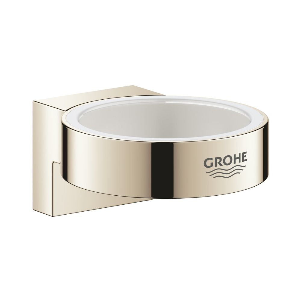Grohe Selection Halter nickel poliert 41027BE0... GROHE-41027BE0 4005176576850 (Abb. 2)