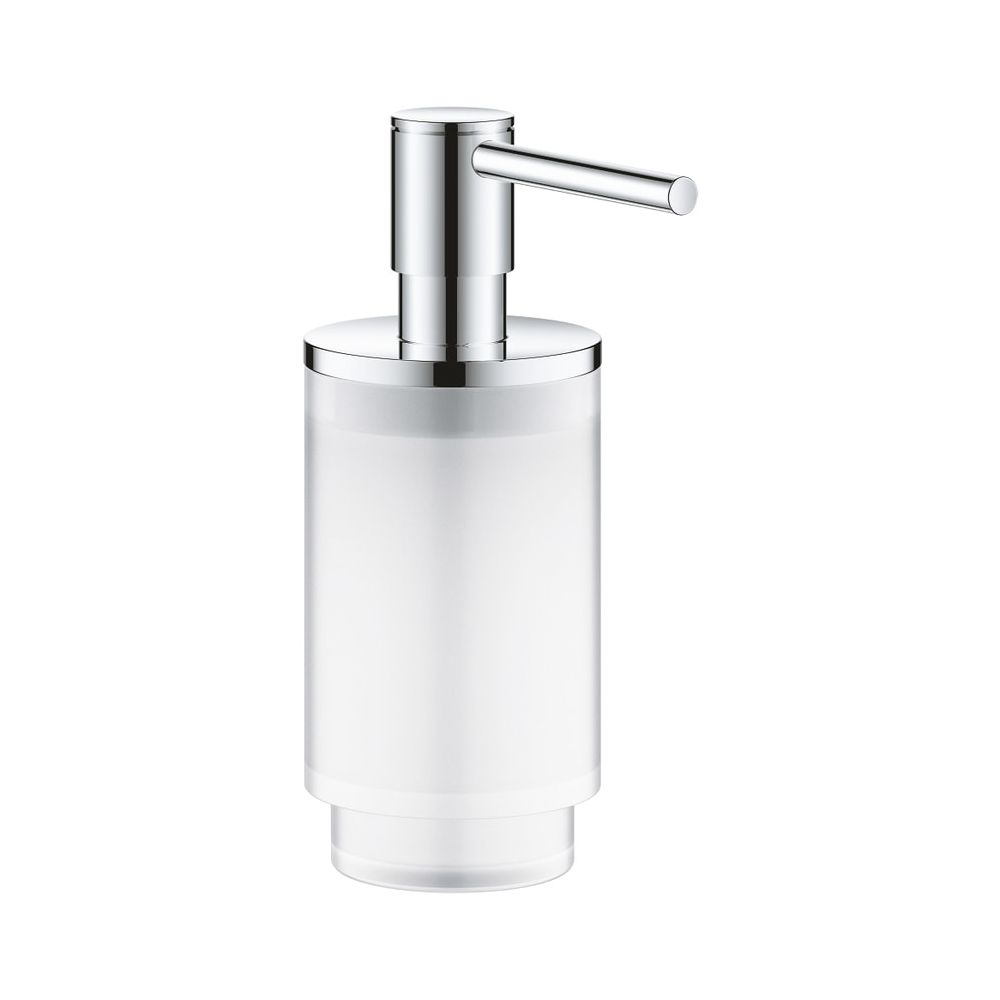 Grohe Selection Seifenspender chrom 41028000... GROHE-41028000 4005176576942 (Abb. 2)