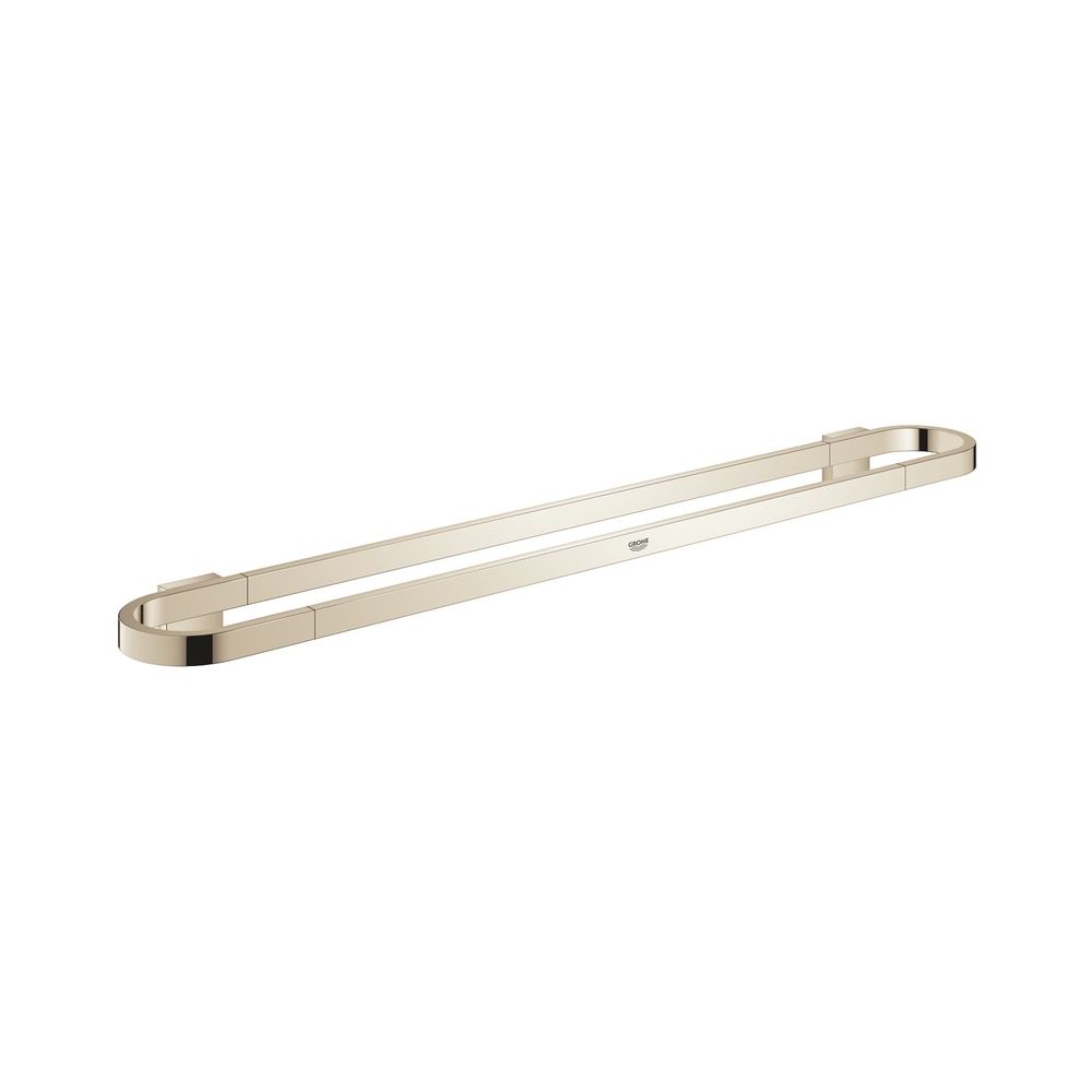 Grohe Selection Badetuchhalter nickel poliert 41056BE0... GROHE-41056BE0 4005176577543 (Abb. 4)