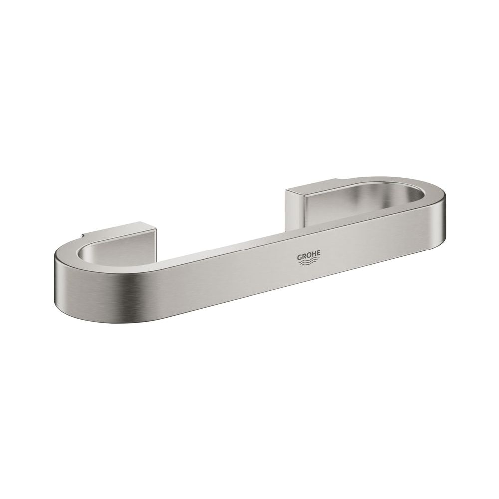 Grohe Selection Wannengriff supersteel 41064DC0... GROHE-41064DC0 4005176577987 (Abb. 3)