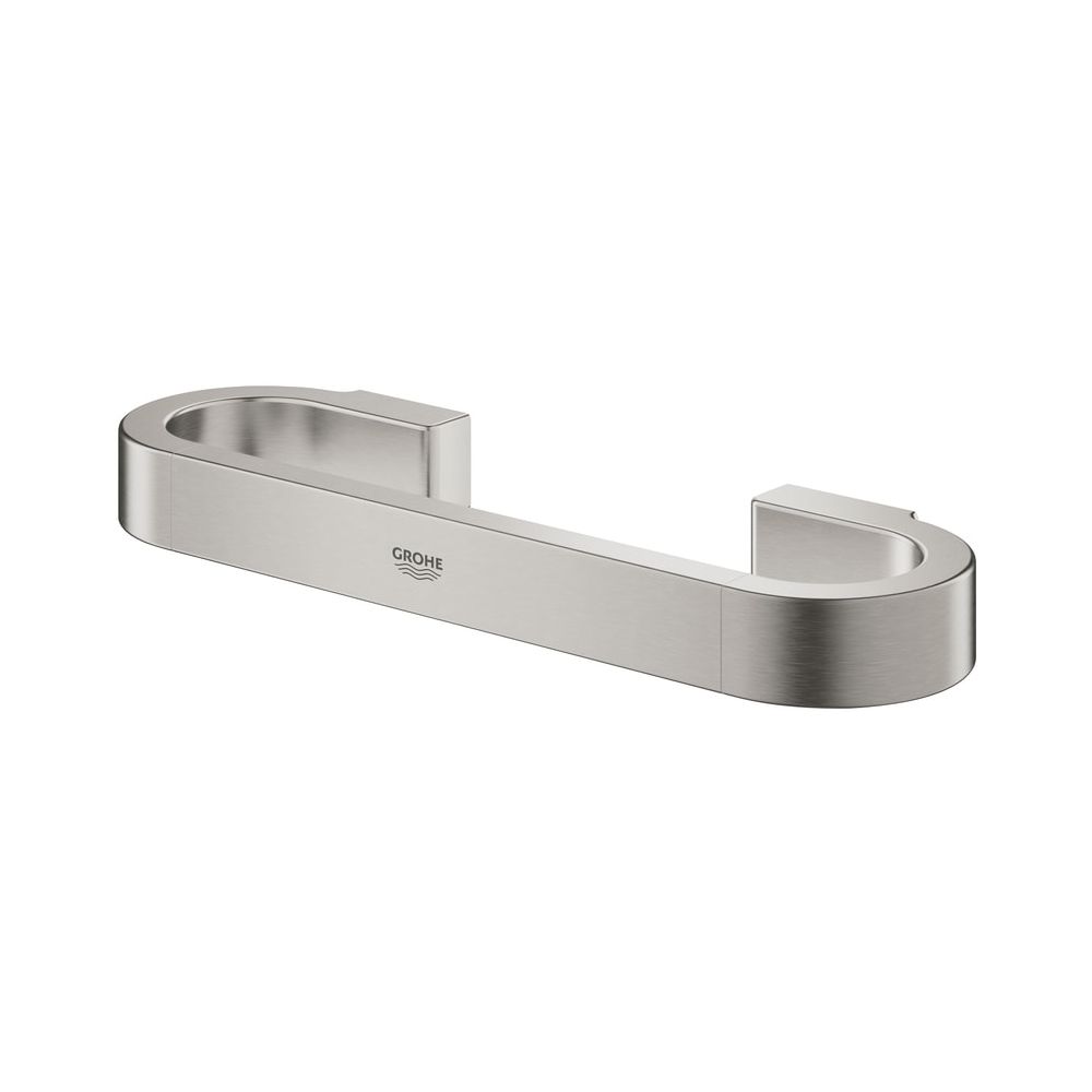 Grohe Selection Wannengriff supersteel 41064DC0... GROHE-41064DC0 4005176577987 (Abb. 1)
