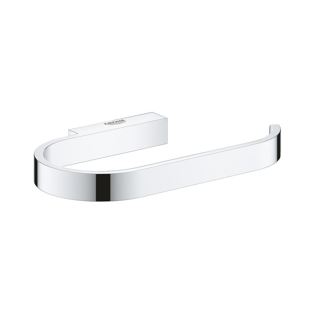 Grohe Selection WC-Papierhalter chrom 41068000... GROHE-41068000 4005176578304 (Abb. 2)