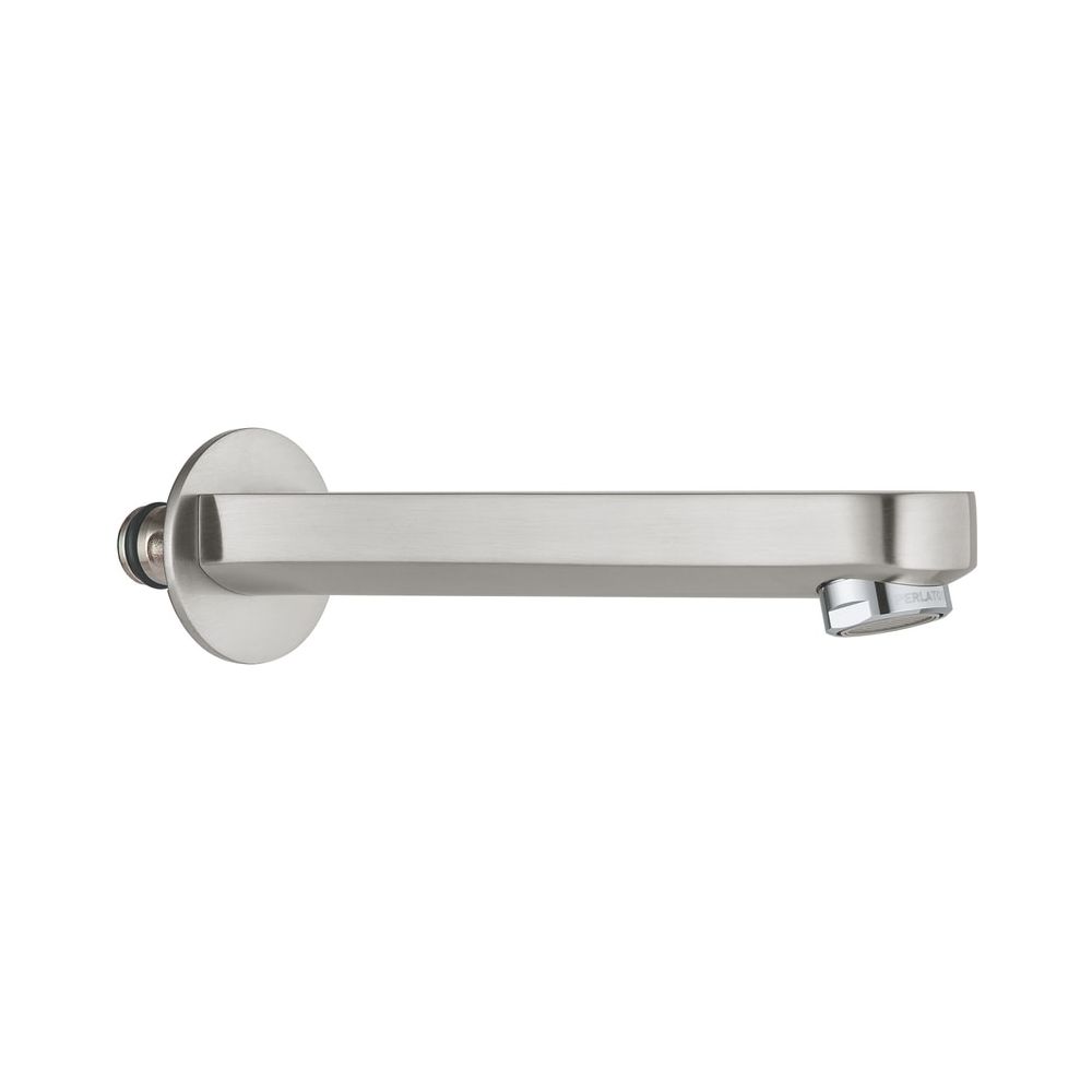 Grohe Auslauf supersteel 42420DC0 4005176913556... GROHE-42420DC0 4005176913556 (Abb. 1)