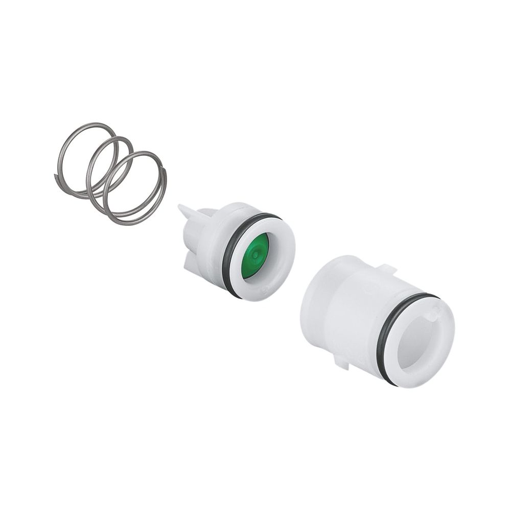 Grohe Rückflussverhinderer chrom 43429000... GROHE-43429000 4005176151477 (Abb. 1)