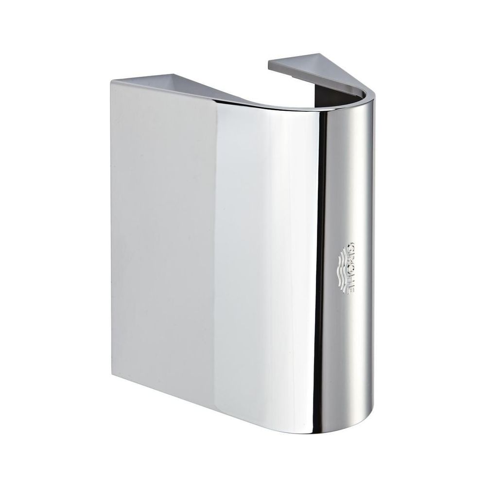 Grohe Abdeckkappe chrom 45879000 4005176253034... GROHE-45879000 4005176253034 (Abb. 1)