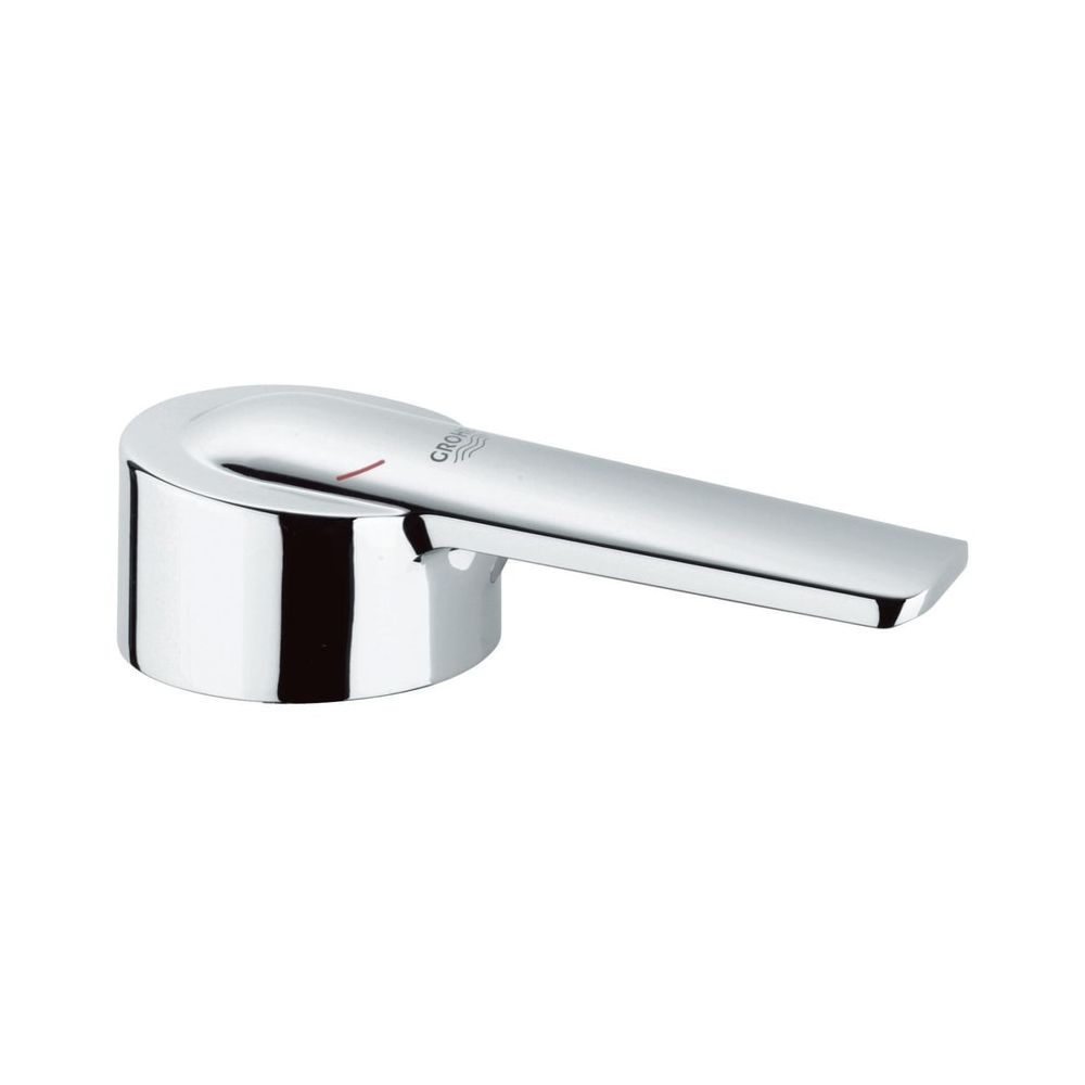 Grohe Hebel chrom 46458000 4005176235108... GROHE-46458000 4005176235108 (Abb. 1)