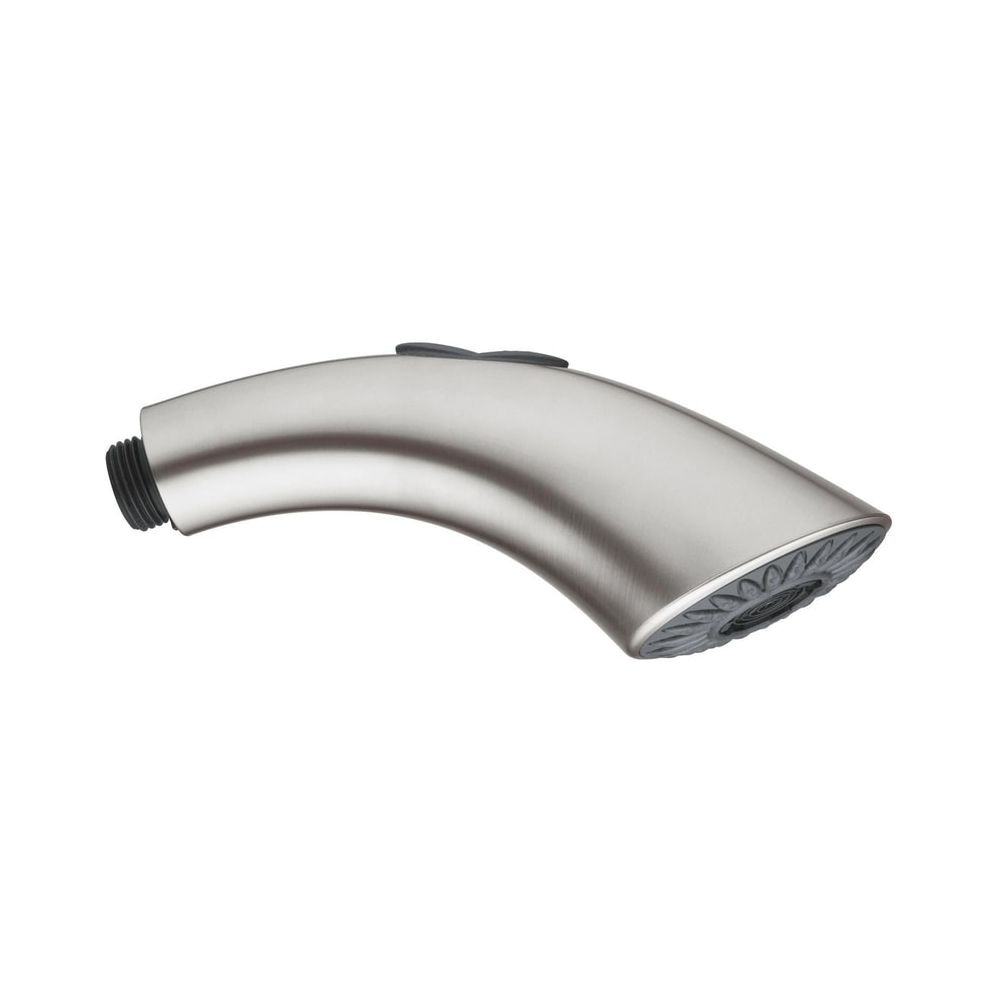 Grohe Spülbrause supersteel 46573DC0 4005176830068... GROHE-46573DC0 4005176830068 (Abb. 1)