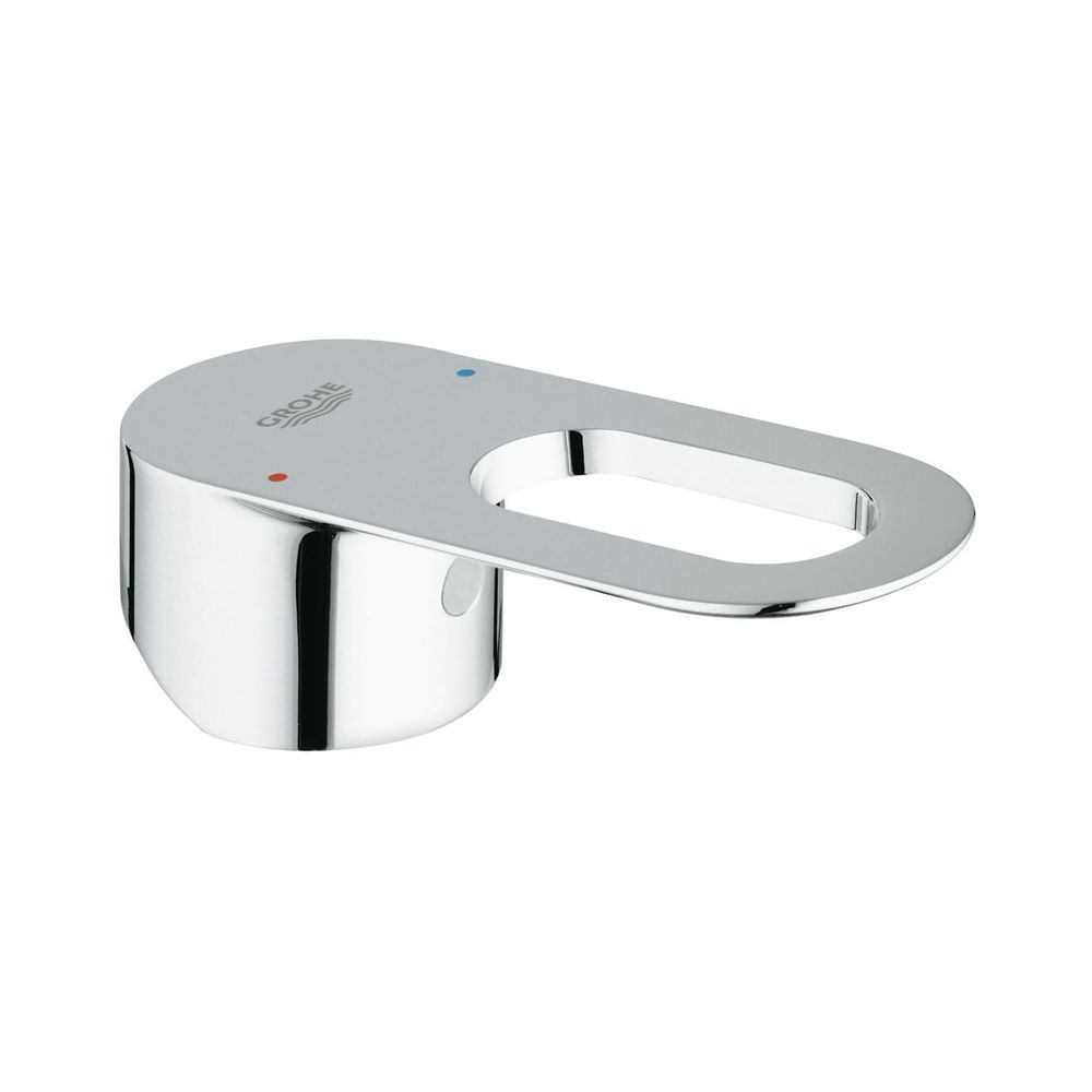 Grohe Hebel chrom 46695000 4005176885136... GROHE-46695000 4005176885136 (Abb. 1)