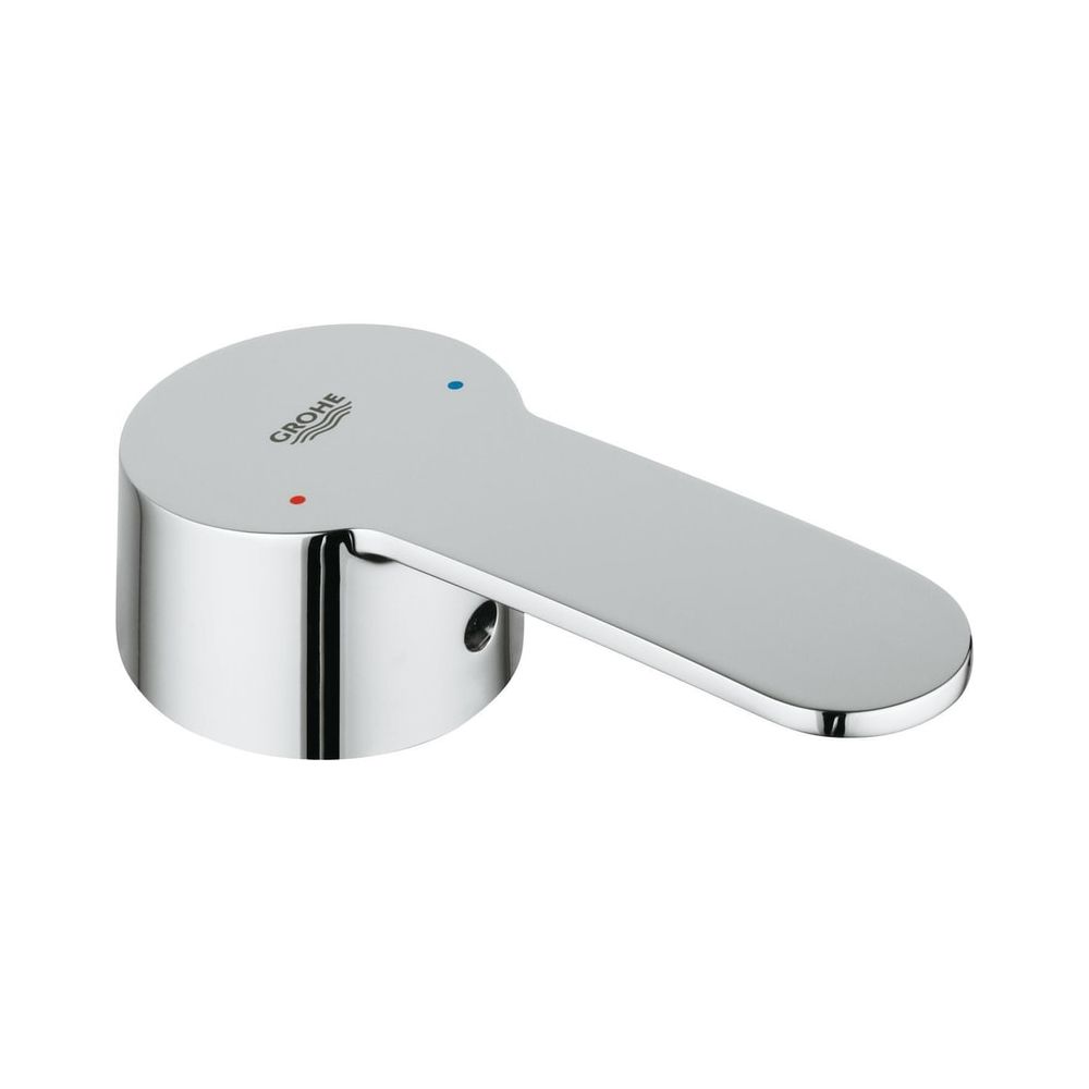 Grohe Hebel chrom 46752000 4005176906336... GROHE-46752000 4005176906336 (Abb. 1)