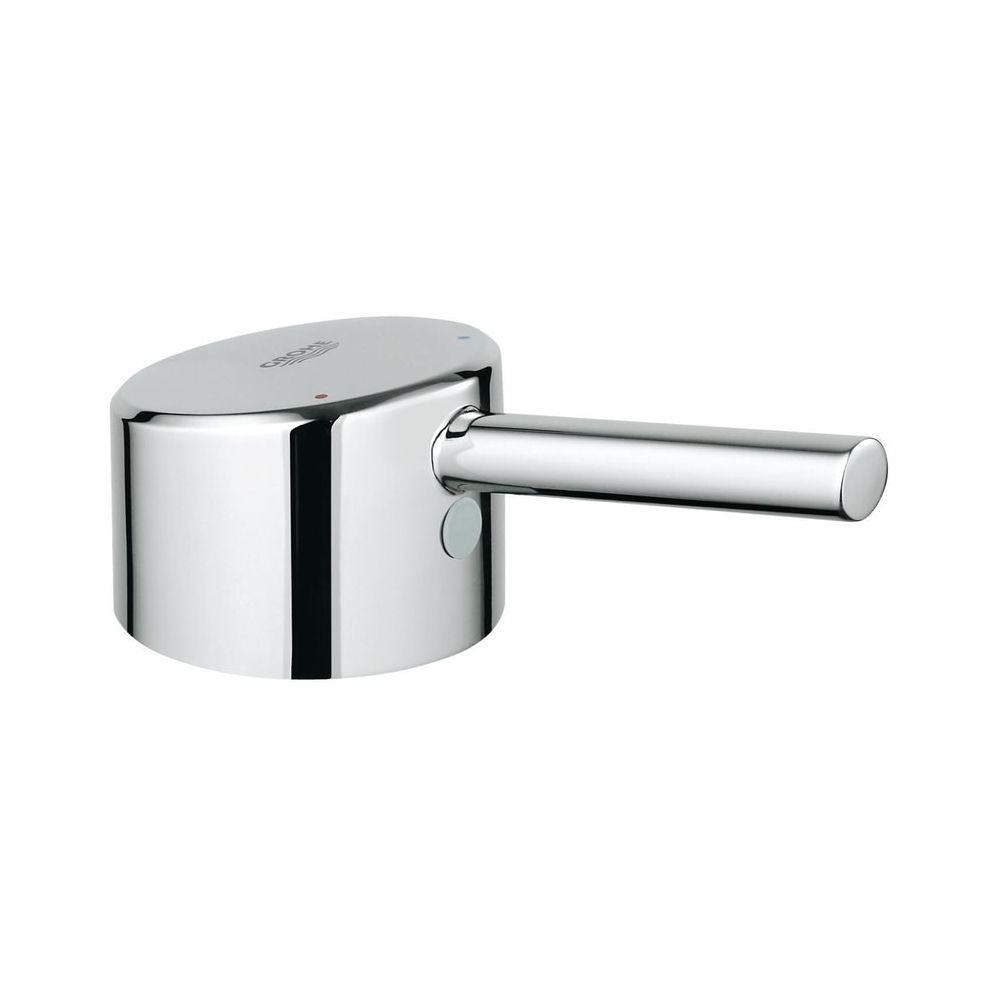 Grohe Hebel chrom 46755000 4005176907586... GROHE-46755000 4005176907586 (Abb. 1)