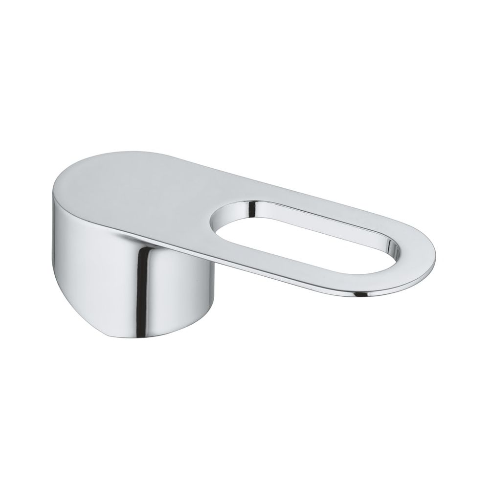 Grohe Hebel chrom 46779000 4005176915277... GROHE-46779000 4005176915277 (Abb. 1)