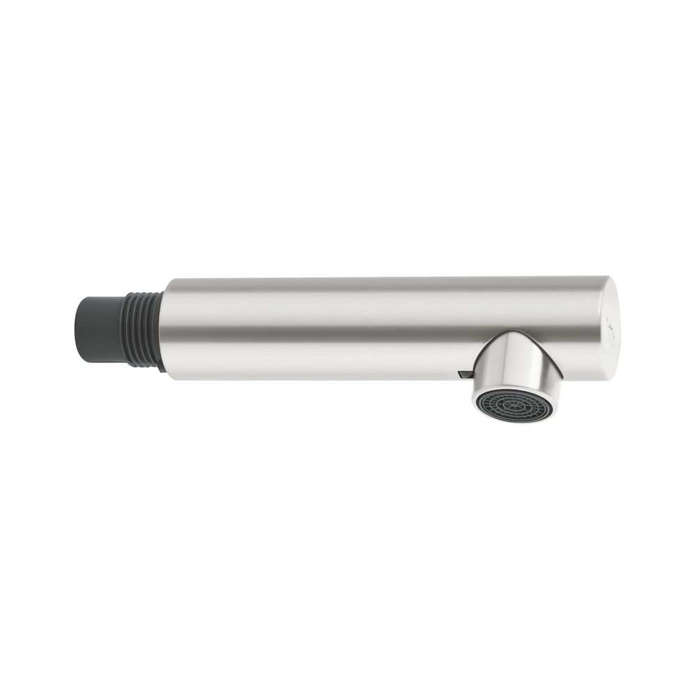 Grohe Spülbrause supersteel 46858DC0 4005176937354... GROHE-46858DC0 4005176937354 (Abb. 1)