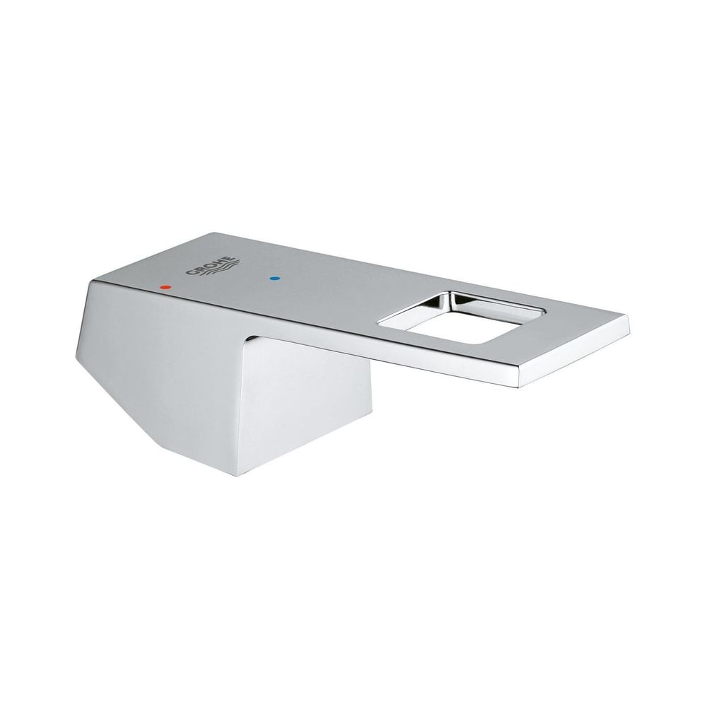 Grohe Hebel chrom 46866000 4005176981036... GROHE-46866000 4005176981036 (Abb. 1)