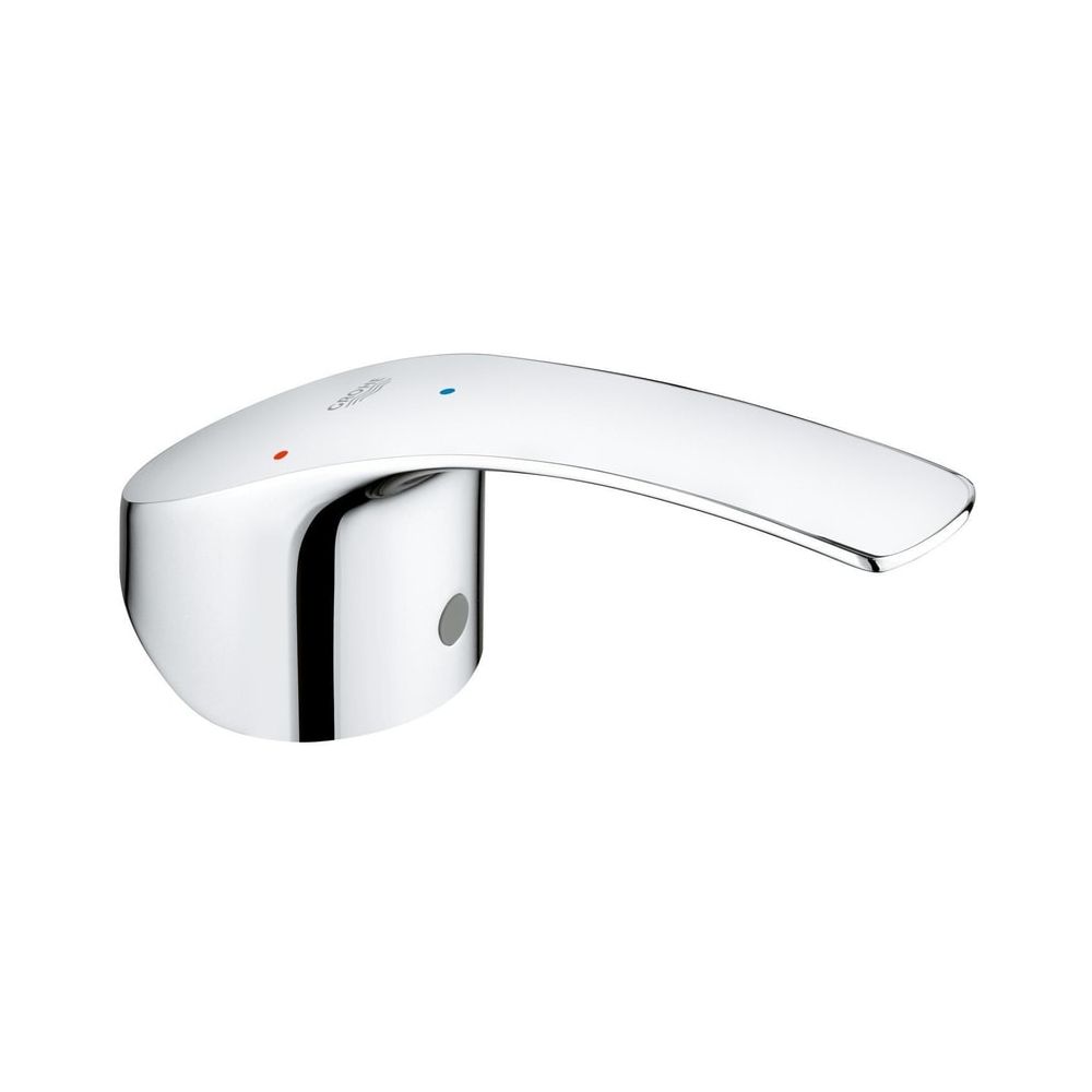 Grohe Hebel chrom 46902000 4005176318993... GROHE-46902000 4005176318993 (Abb. 1)