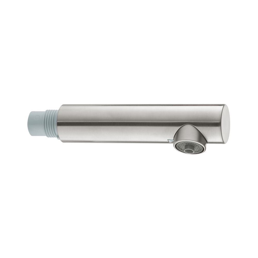 Grohe Spülbrause supersteel 46999DC0 4005176472992... GROHE-46999DC0 4005176472992 (Abb. 1)