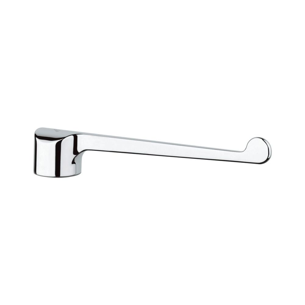 Grohe Armhebel 250 mm chrom 47410000 4005176206467... GROHE-47410000 4005176206467 (Abb. 1)