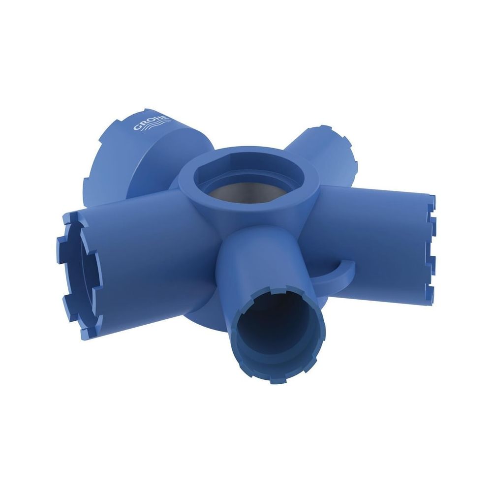 Grohe Mousseurschlüssel multifunktional, 48021000... GROHE-48021000 4005176881435 (Abb. 1)