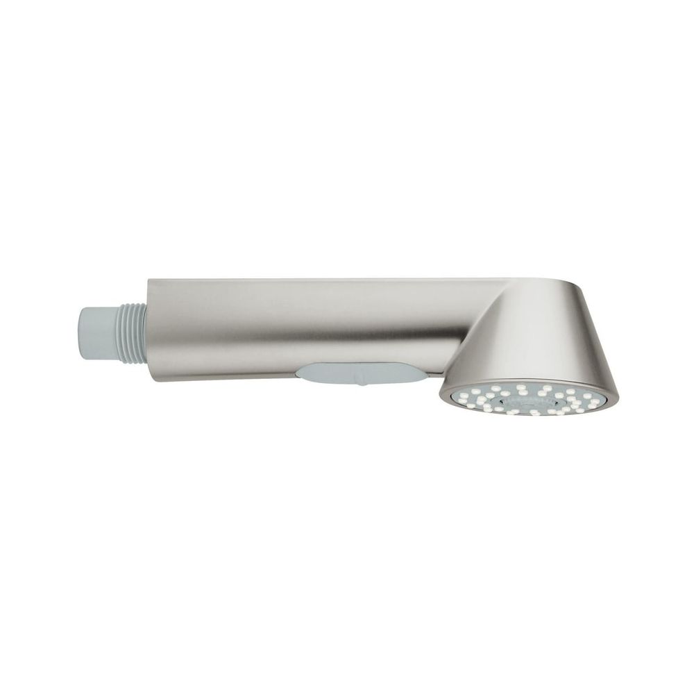 Grohe Spülbrause supersteel 64156DC0 4005176899928... GROHE-64156DC0 4005176899928 (Abb. 1)