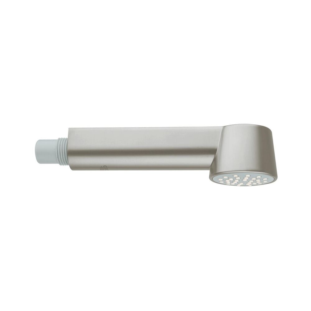 Grohe Spülbrause supersteel 64158DC0 4005176899942... GROHE-64158DC0 4005176899942 (Abb. 1)