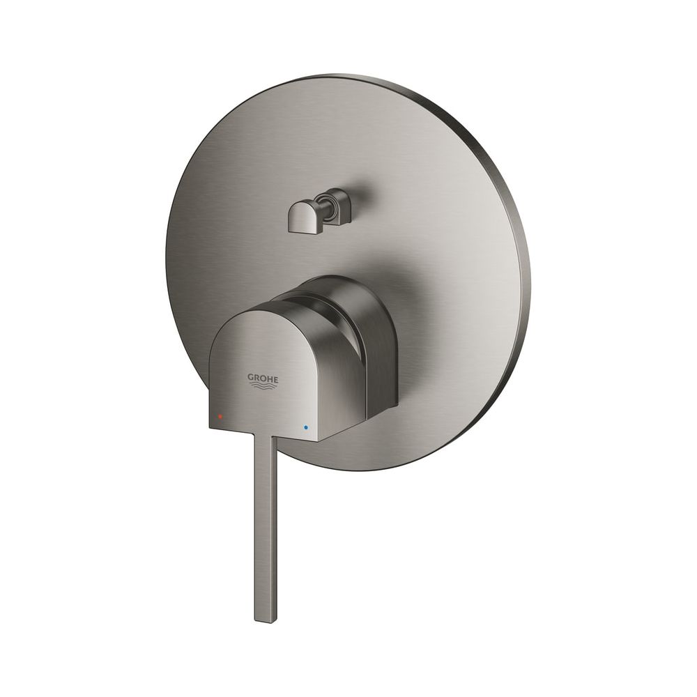 Grohe Plus Einhand-Wannenbatterie 24060AL3... GROHE-24060AL3 4005176585692 (Abb. 3)