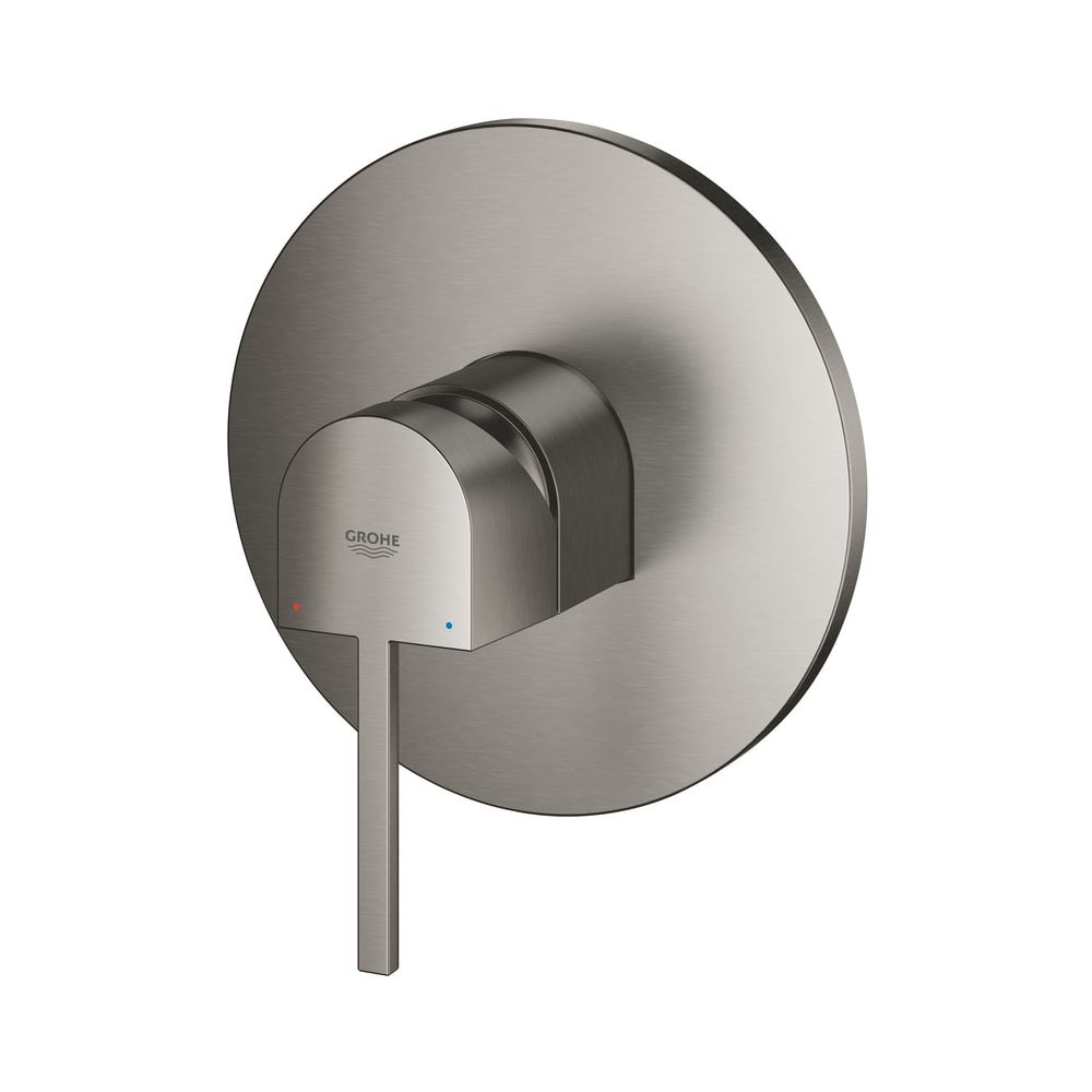 Grohe Plus Einhand-Brausebatterie 24059AL3... GROHE-24059AL3 4005176585708 (Abb. 2)