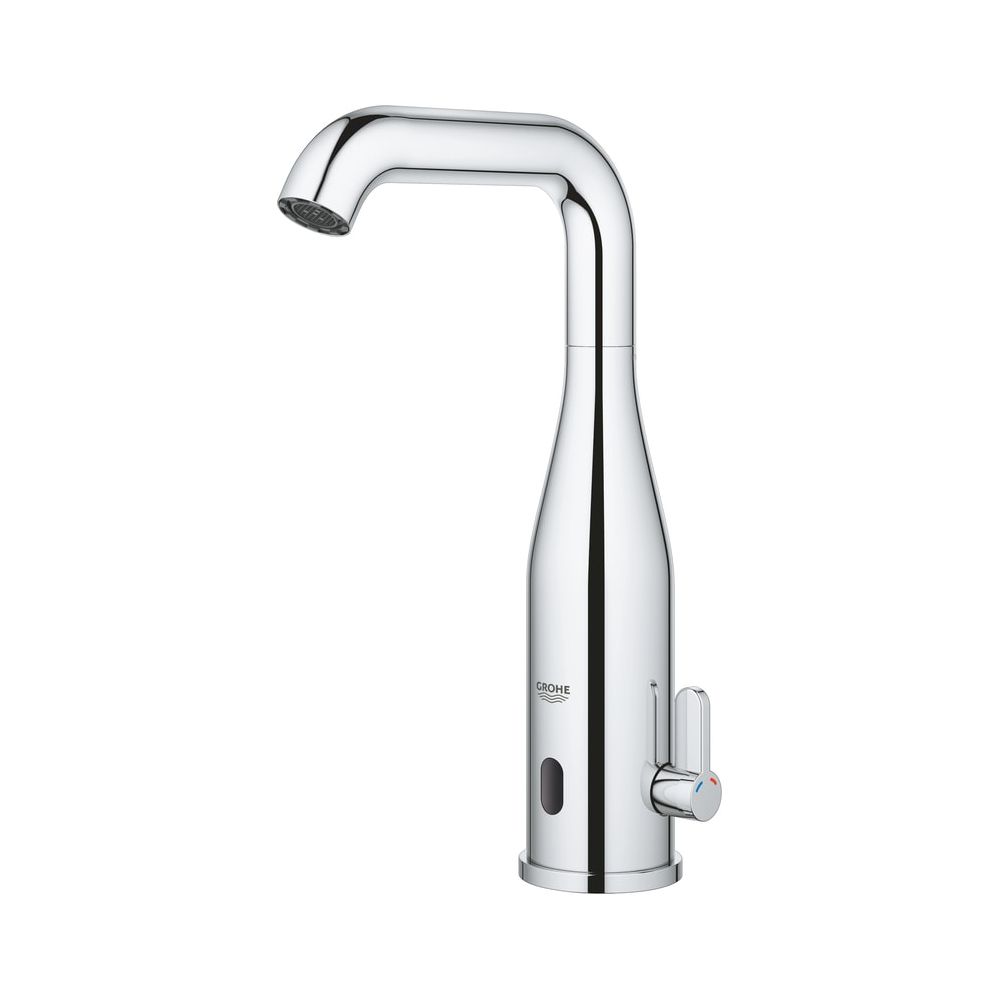 Grohe Essence E Infrarot-Elektronik für Waschtisch 1/2" mit Mischung und Temperaturbegr... GROHE-36444000 4005176415661 (Abb. 5)