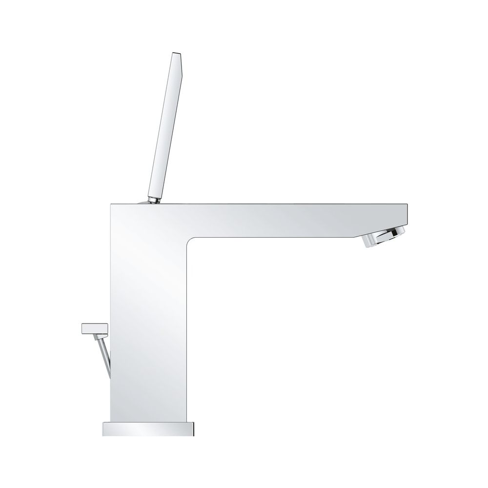 Grohe Eurocube Joy Einhand-Waschtischbatterie 1/2" M-Size chrom 23657000... GROHE-23657000 4005176342110 (Abb. 3)