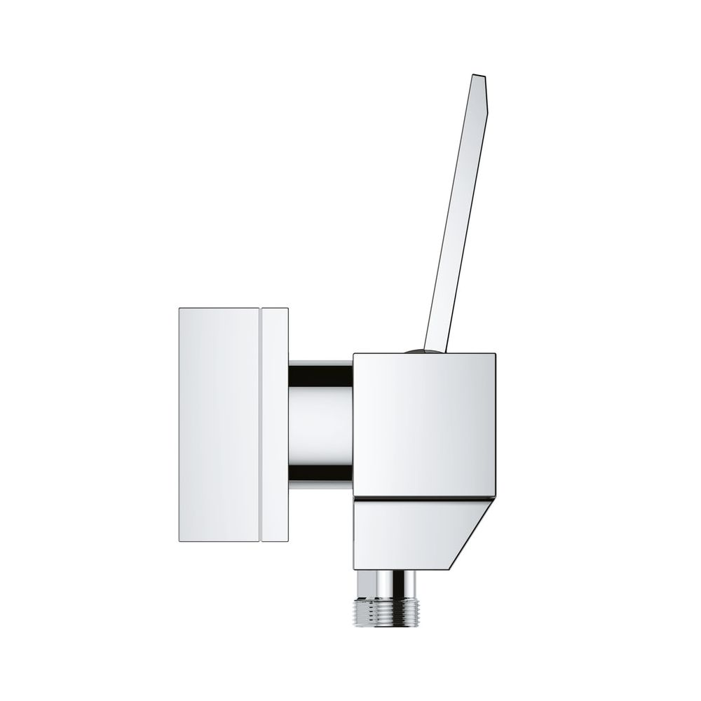 Grohe Eurocube Joy Einhand-Brausebatterie 1/2" chrom 23665000... GROHE-23665000 4005176342219 (Abb. 2)