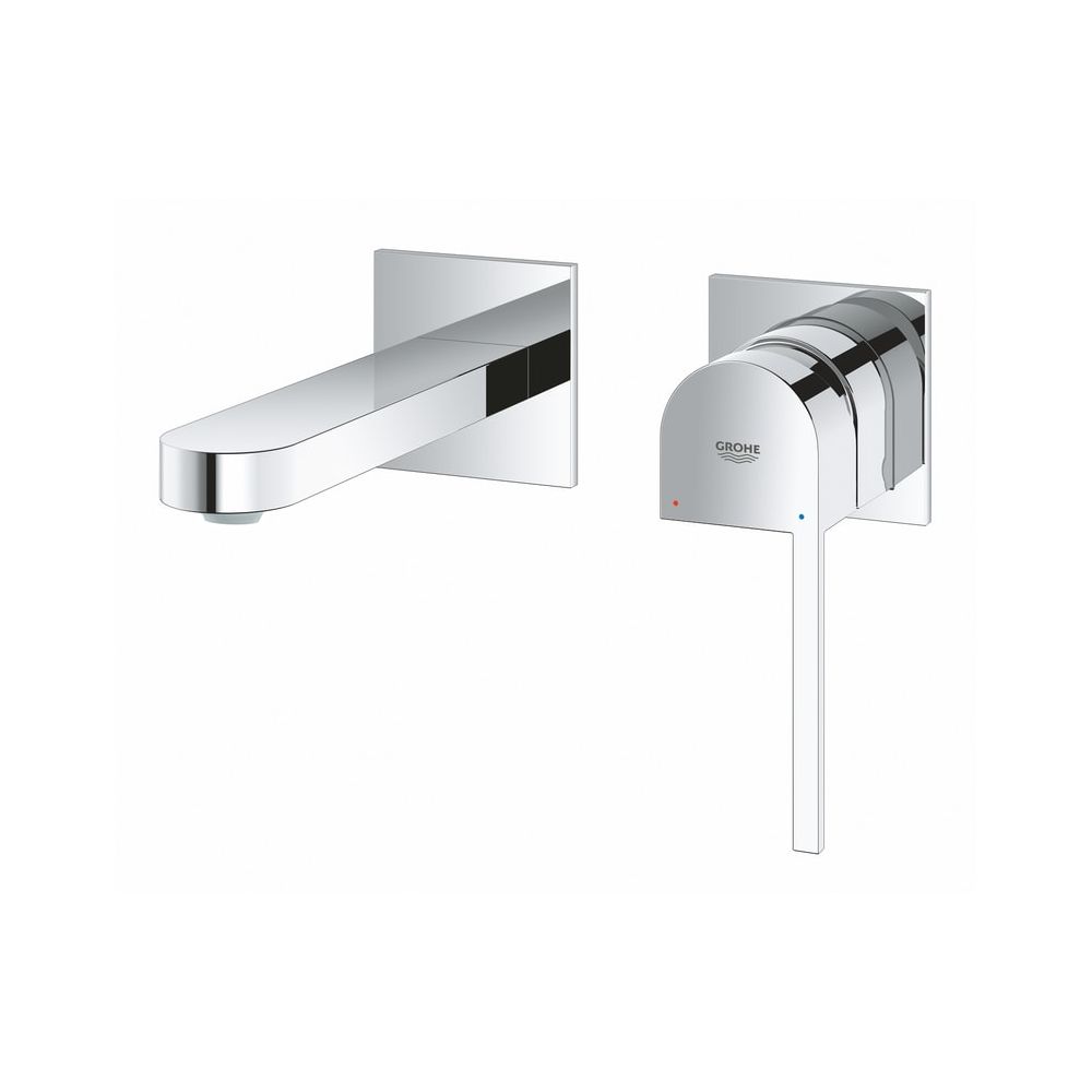 Grohe Plus 2-Loch-Waschtischbatterie 29303003... GROHE-29303003 4005176529764 (Abb. 5)