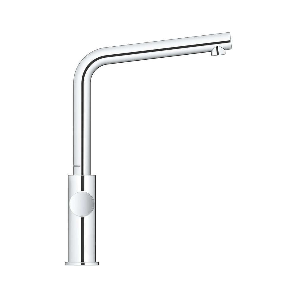 Grohe Red Duo Armatur und Boiler Größe L 30325001... GROHE-30325001 4005176413964 (Abb. 8)