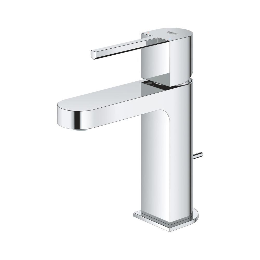 Grohe Plus Einhand-Waschtischbatterie 1/2" S-Size 32612003... GROHE-32612003 4005176529696 (Abb. 6)