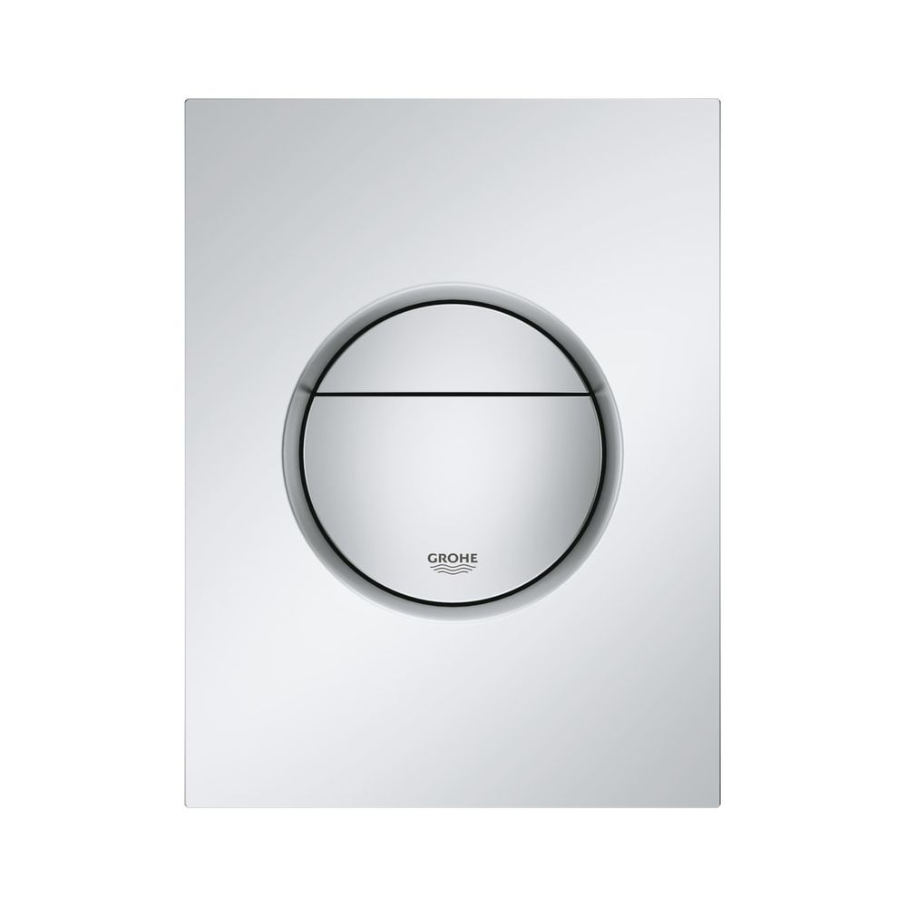 Grohe Nova Cosmopolitan S Abdeckplatte mattchrom 37601P00... GROHE-37601P00 4005176416064 (Abb. 2)