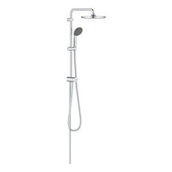 GROHE Vitalio Start System 250 Flex Duschsystem mit Umstellung chrom QuickFix 26817000... GROHE-26817000 4005176728624 (Abb. 1)