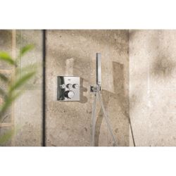 Grohe Precision SmartControl Unterputz Duschsystem Vitalio SmartActive 310 Cube Kopf-, ... GROHE-34875000 4005176791376 (Abb. 1)