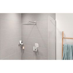 Grohe Precision SmartControl Unterputz Duschsystem Vitalio Rain Mono 310 Cube Kopf-, Ha... GROHE-34876000 4005176791383 (Abb. 1)