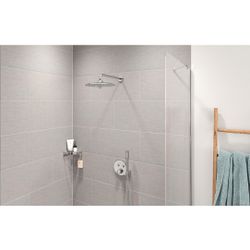 Grohe Precision SmartControl Unterputz Duschsystem Vitalio Joy 260 Kopfbrausen-Set, Han... GROHE-34878000 4005176791406 (Abb. 1)